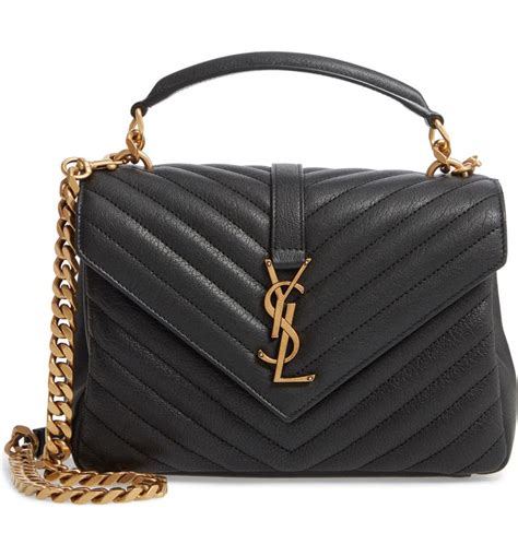 ysl pouch with strap|ysl pouch nordstrom.